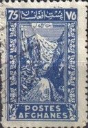 Hunters Canyon Pass, Hindu Kush