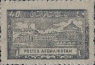 Royal Palace, Kabul