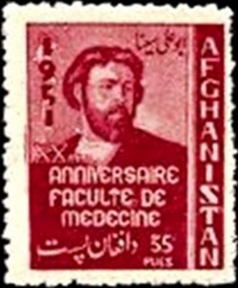 Avicenna (980-1037)