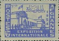 Exhibition Building