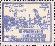 Children on See-saw
