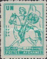Horseman, Horse (Equus ferus caballus)