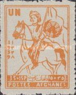 Horseman, Horse (Equus ferus caballus)