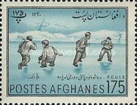 Children Skating