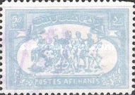 Buzkashi Game, Horse (Equus ferus caballus)