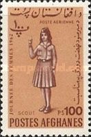 Girl Scout