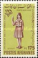 Girl Scout