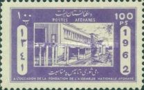National Assembly Building