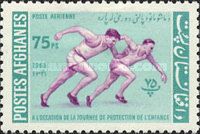 Runners