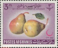 Pears (Pyrus communis)