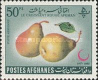 Pears (Pyrus communis)