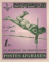 Pole Vault
