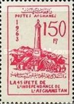 Independence Memorial