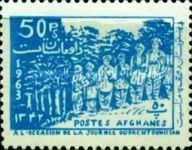 Tribesmen