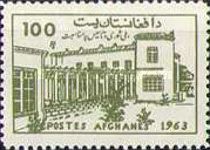National Assembly Building