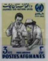 Doctor and nurse