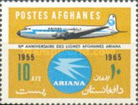 Douglas DC-6A