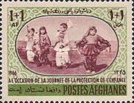 Children Dancing