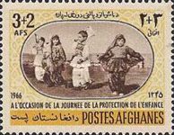 Children Dancing