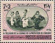 Children Dancing