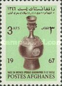 Bronze Vase