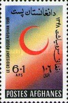 Red Crescent Day