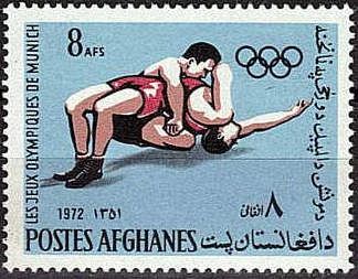 Wrestling