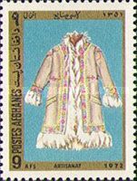Embroidered Coat