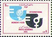 International Women's Year