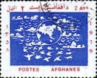 Doves Around Globe