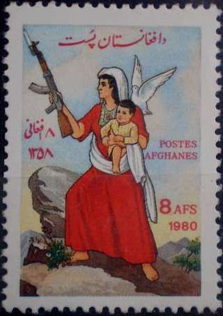 International Women's Day