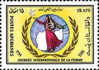 International Women's Day