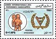 International Year of the Disabled