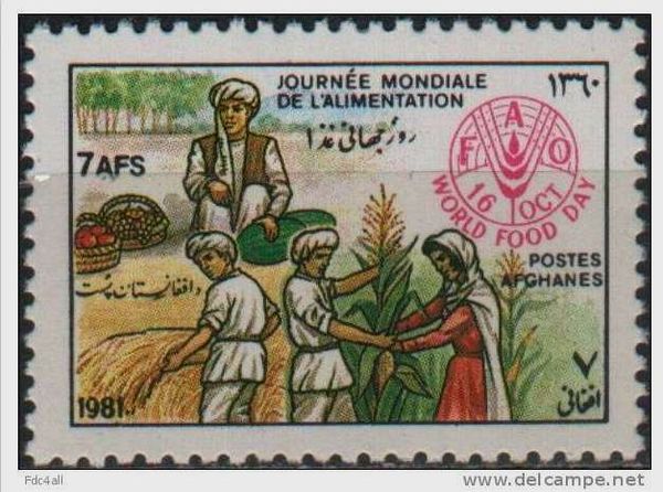 World Food Day