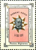 100th Anniversary of the Tuberculosis Pathogen Discovery