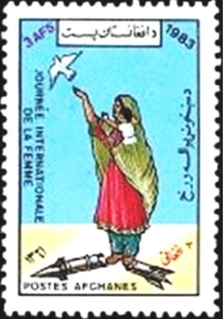 International Women's Day