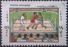 Boxing