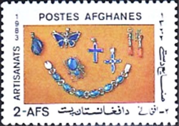 Jewellery