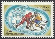 Ice Hockey