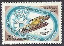 Ski Jumping