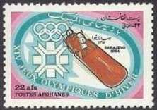 Bobsleigh