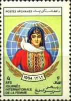 International Women's Day
