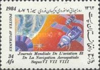 Soyuz VI, VII and VIII