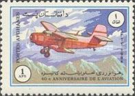 Antonov AN-2