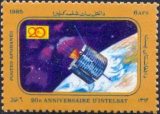 Intelsat I