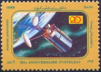 Intelsat III