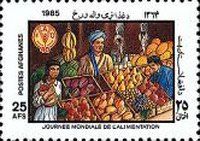World Food Day