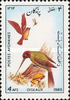 European Green Woodpecker (Picus viridis)