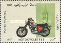 BSA and Big Ben Tower
