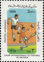 Football Scene